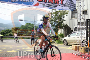 ()：Cycling Around Taivan 100K