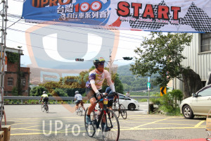 ()：START,Cycling Around, Taitan 100K,行車系列書