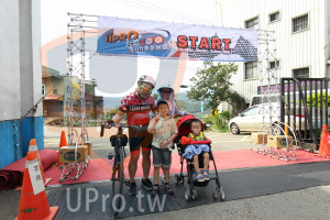 ()：TerCroo START.,UPRO,自行車系列賽,ICHTSPEED