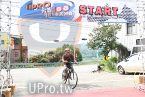 ()：START,OPRO,Cycling Arou,Taitan