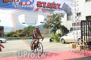 ()：START,3自行車系列賽,Cyetino Brout,Tabvan