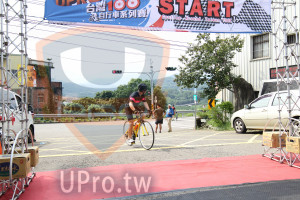 ()：START,行車系列賽,Cycling Around Taitan 100K,里約
