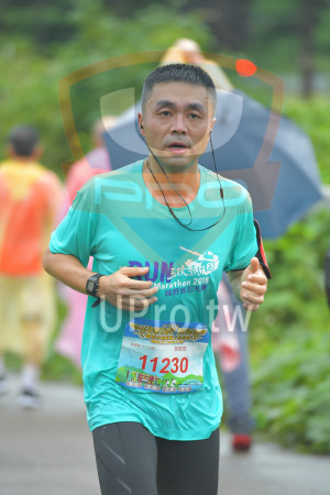 ()：Marathon 2018,越野馬拉松零,2010,蔡雅雯,11230