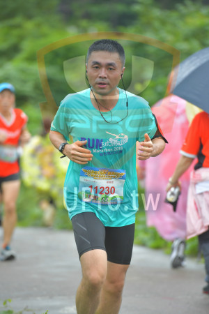 ()：UNtte,Marathon 2018,越野馬拉松賽,蔡特变,11230