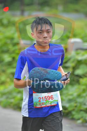 ()：陳陽恩,三紹相(21 公里),21596,寄物 獎牌 完賽