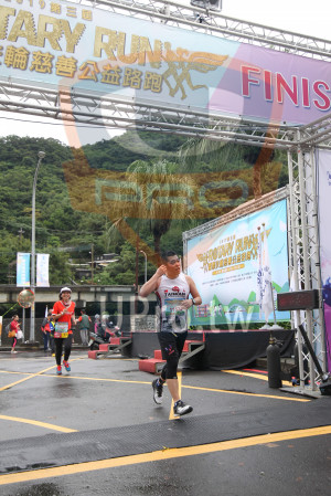 ()：TARY RUNT FINIS,輪慈善公益路跑,2011,WaietrGaDAa,TAIWAN,11574,1697,O33