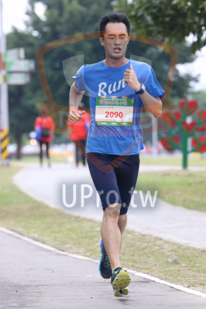 ()：Run,21K,2090