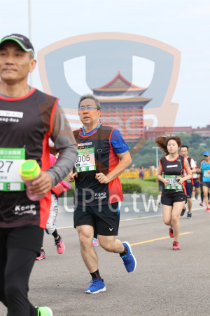 2018 第九屆阿甘盃公益路跑(Soryu Asuka Langley)：Eric Liu,阿甘盃公益路跑,005,Keep,Running