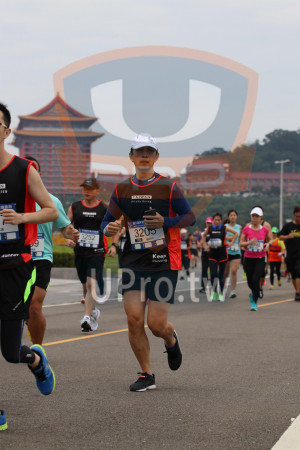2018 第九屆阿甘盃公益路跑(Soryu Asuka Langley)：IEN,TAIWAN,Pitcha Huang,第九屆阿甘,32,Keep,Running