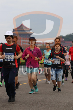 2018 第九屆阿甘盃公益路跑(Soryu Asuka Langley)：TAIWAN,九屆阿甘盃公益路跑,3756,113,10K,謝方齡,878 3755,Keep,Running,Keer,running