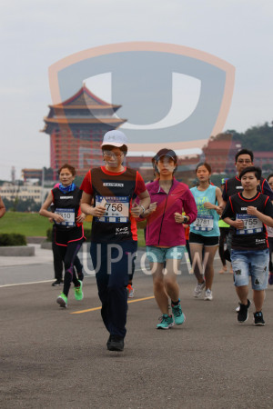 2018 第九屆阿甘盃公益路跑(Soryu Asuka Langley)：TAIWAN,第,屆阿甘盃公益路跑,756,310,755,LEL,3781,Running