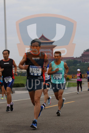 2018 第九屆阿甘盃公益路跑(Soryu Asuka Langley)：TUNG.Chi jui,第九屆阿甘盃公益路跑,.,3184,14,3605,eep,Running,906