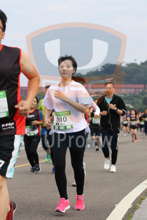 2018 第九屆阿甘盃公益路跑(Soryu Asuka Langley)：13泔盃公益路跑,561 0,keep,5k
