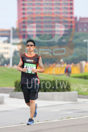 2018 第九屆阿甘盃公益路跑(Soryu Asuka Langley)：Liu Chia Chi,第九屆阿甘盃公益路跑,130,Keep,Running