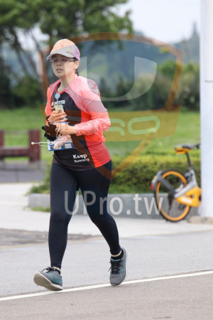 2018 第九屆阿甘盃公益路跑(Soryu Asuka Langley)：Keep,Running