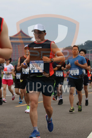 2018 第九屆阿甘盃公益路跑(Soryu Asuka Langley)：「AIWAN,第九屆阿甘盃公益路跑,3097,E03 李奇昌,10K,256,Keep,Running