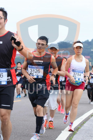 2018 第九屆阿甘盃公益路跑(Soryu Asuka Langley)：panlikuang,第九屆阿甘盃公益路跑,3126,益路跑,3784,盃公,10K,6,9,Keep,Runnirs,Running