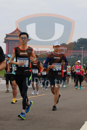 2018 第九屆阿甘盃公益路跑(Soryu Asuka Langley)：TAIWAN,CHEN.YI CHIES,3205,35,398,3252,3288,Keep,Running