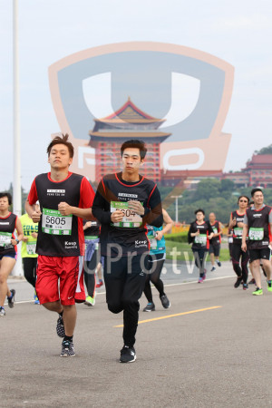 2018 第九屆阿甘盃公益路跑(Soryu Asuka Langley)：AIWAN,PENG TZU EN,Zhang Kaitin,第九屆阿甘,04,九届阿甘,5605,COLD,LE,子恩,Keep,Running,53