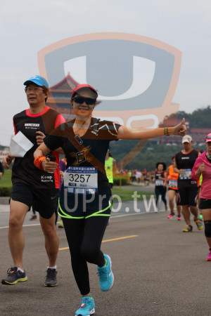 2018 第九屆阿甘盃公益路跑(Soryu Asuka Langley)：第九屆阿甘盃公益路跑,KeepN,Running,3257,113,10K,陳貞芬,Cl3s