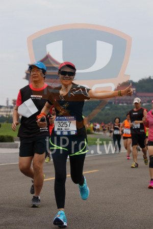 2018 第九屆阿甘盃公益路跑(Soryu Asuka Langley)：TAIWAN,Bill Cha g,第九屆阿甘盃公益路跑,3257,neep,Running,10K,AS,陳貞芬