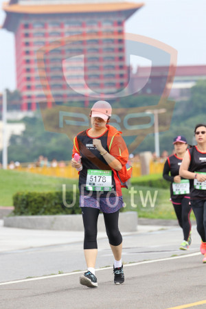 2018 第九屆阿甘盃公益路跑(Soryu Asuka Langley)：第九m阿甘盃公益鋹跑,5178,5k