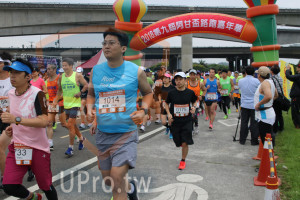 2018 第九屆阿甘盃公益路跑(Soryu Asuka Langley)：阿甘盃路跑,Run/,Find,獅陪跑員,5A,1014,0175
