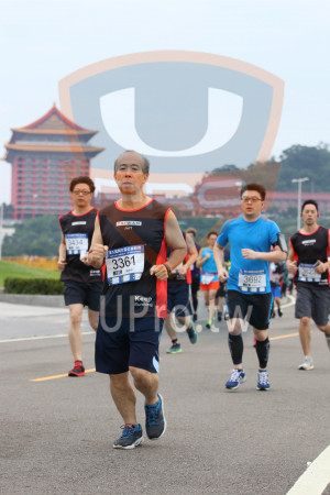 2018 第九屆阿甘盃公益路跑(Soryu Asuka Langley)：Jeff,3434,第九屆阿甘盃公益路跑,3361,Keep,Running