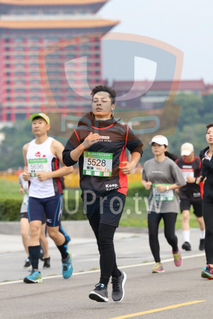 2018 第九屆阿甘盃公益路跑(Soryu Asuka Langley)：WAN,UO HENG,第九屆阿甘盃公益路跑,5528,5696,5K,Keep,Runninn