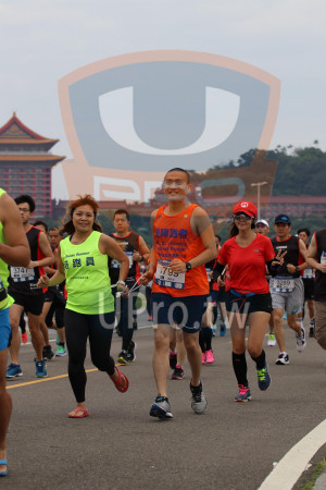 2018 第九屆阿甘盃公益路跑(Soryu Asuka Langley)：障跑谷,C.Visuall,red Runner,Guide Runner,3747,79,3289,敻瘫
