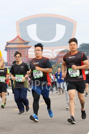 2018 第九屆阿甘盃公益路跑(Soryu Asuka Langley)：Eagle Chen,5406,183,5384,5404,Keep,Running