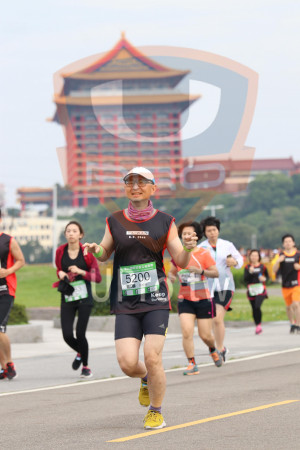 2018 第九屆阿甘盃公益路跑(Soryu Asuka Langley)：K.C. Chau,第九届阿甘盃公益路跑,5200,遊怪量,Keep,Running