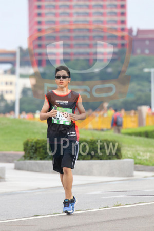 2018 第九屆阿甘盃公益路跑(Soryu Asuka Langley)：Liu Chia Chi,九屆阿甘盃公益,133,5K,劉家食,eeP,Running