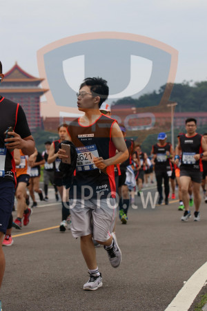 2018 第九屆阿甘盃公益路跑(Soryu Asuka Langley)：TAIWAN,Xu an wei,1屆阿甘盃公益路跑.,621,Keep,Running