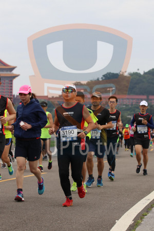 2018 第九屆阿甘盃公益路跑(Soryu Asuka Langley)：AIWA N,Chia-lin Lu,慕九燭阿甘盃公益路跑,9,3190,319,3205,113呂廷霖,Keep,Running