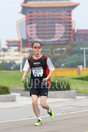2018 第九屆阿甘盃公益路跑(Soryu Asuka Langley)：AIWA N,Tim Ts ao,第九屆阿甘盃公益路跑,3625,10k,醇第,Keep,Running