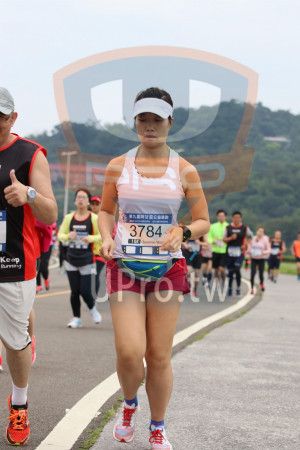 2018 第九屆阿甘盃公益路跑(Soryu Asuka Langley)：第九屆阿甘盃公益路跑,3784,10K Queenie Won,Keep,Running