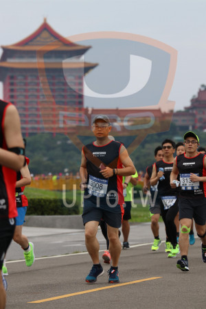 2018 第九屆阿甘盃公益路跑(Soryu Asuka Langley)：Frank Chea,NreR LIn,第九屆阿甘,008,1130 林志,Keep,Running,ep
