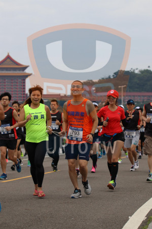2018 第九屆阿甘盃公益路跑(Soryu Asuka Langley)：障跑者,Gide Runner,跑員,p.c. Visuall,pared Runner,37,阿甘盃公益路跑,793,3289,Keep,tunning