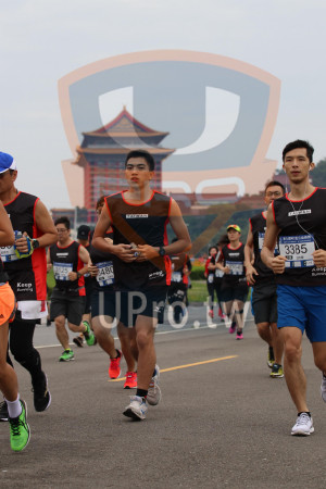 2018 第九屆阿甘盃公益路跑(Soryu Asuka Langley)：TAIWAN,第九届阿甘盃公益路跑,3385,keer,Keep,Running,keep,Runnin