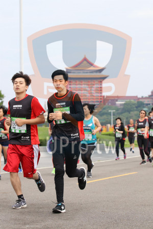 2018 第九屆阿甘盃公益路跑(Soryu Asuka Langley)：TAIWAN,4IWAN,Zhang Kai Lin,:1九屆阿甘盃公益路跑,彭子恩,Keep,Running,18