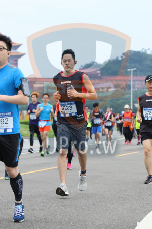 2018 第九屆阿甘盃公益路跑(Soryu Asuka Langley)：AIWA N,Stan LIm,九屆阿甘盃公益路跑,3623,0K,Stan Lim,92,Keep,Running,aron Chan,378